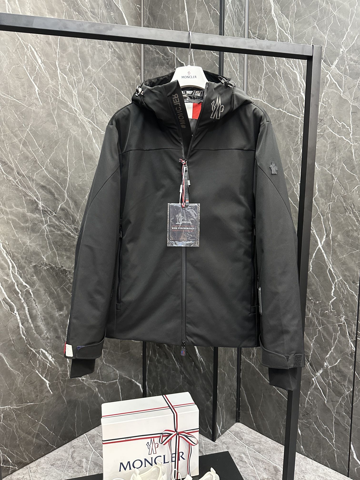 Moncler Down Jackets